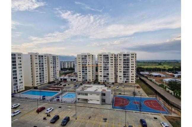 Apartamentos, Alquiler, Valle del Lili - $1.700.000