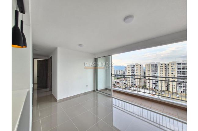 Apartamentos, Alquiler, Valle del Lili - $1.700.000