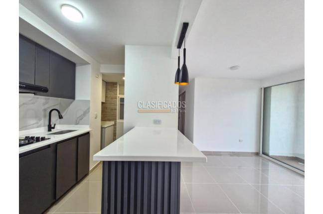 Apartamentos, Alquiler, Valle del Lili - $1.700.000