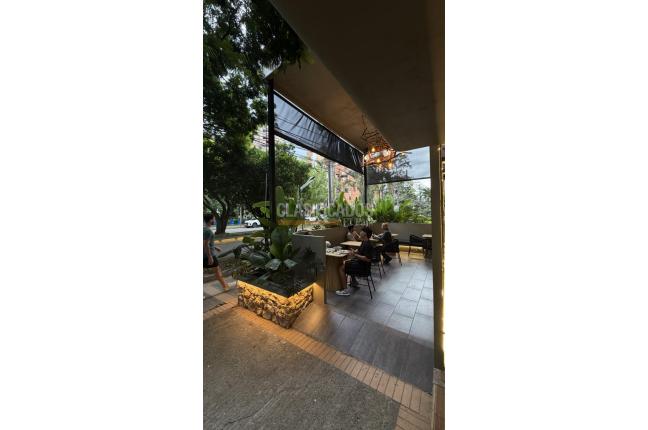 Locales y Bodegas, Alquiler, Medellín - $16.000.000