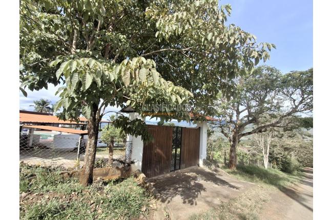 Fincas y Casas Campestres, Venta, Dagua