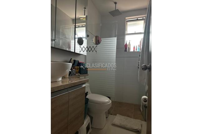 Apartamentos, Alquiler, Santa Isabel - $4.500.000