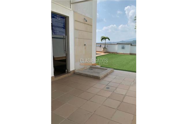 Apartamentos, Alquiler, Santa Isabel - $4.500.000