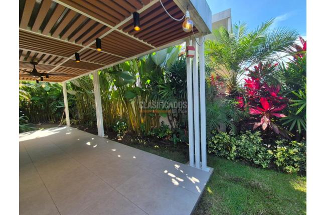 Casas, Venta, Jamundí - $1.580.000.000