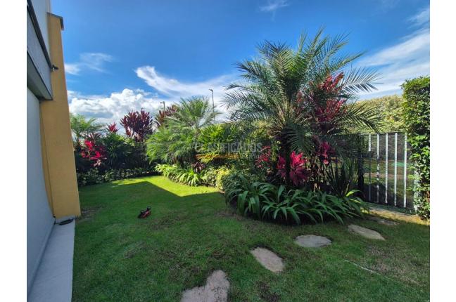 Casas, Venta, Jamundí - $1.580.000.000