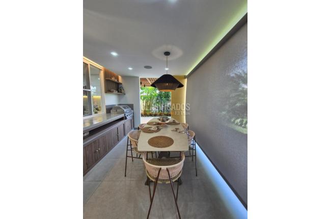 Casas, Venta, Jamundí - $1.580.000.000