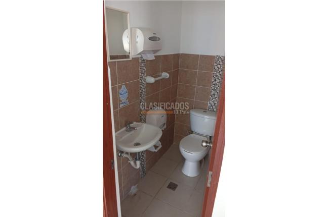 Oficinas y Consultorios, Alquiler, San Pedro - $3.500.000