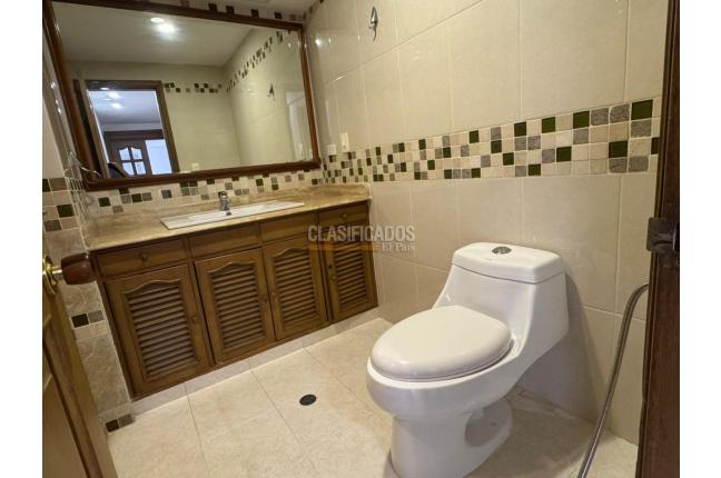 Apartamentos, Alquiler, Arboleda - $6.500.000