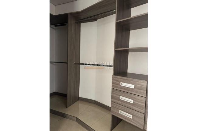 Apartamentos, Alquiler, Arboleda - $4.600.000