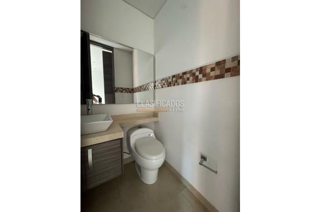Apartamentos, Venta, Arboleda - $750.000.000