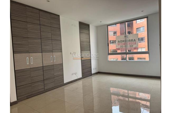 Apartamentos, Venta, Arboleda - $750.000.000