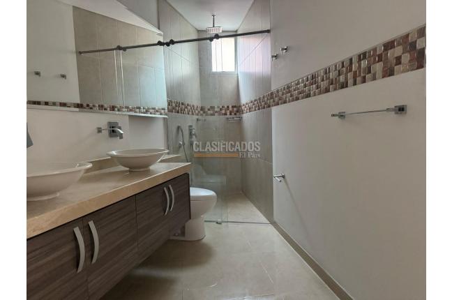 Apartamentos, Venta, Arboleda - $750.000.000