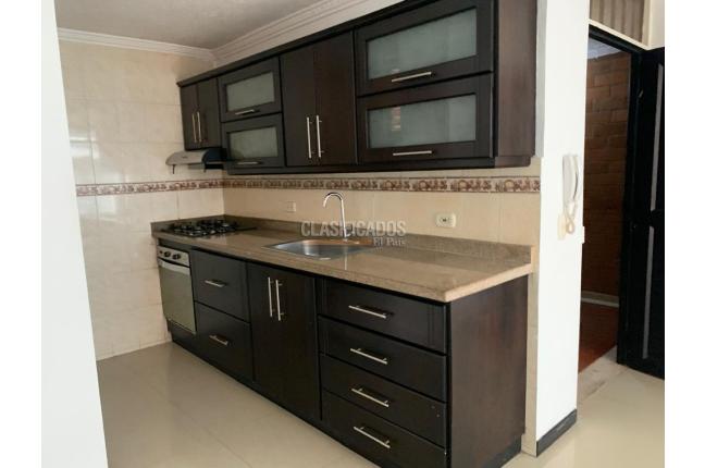 Apartamentos, Alquiler en Valle del Lili