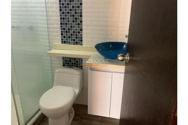 Apartamentos, Alquiler, Valle del Lili - $1.200.000