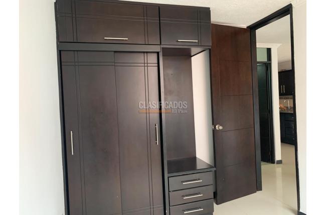 Apartamentos, Alquiler, Valle del Lili - $1.200.000