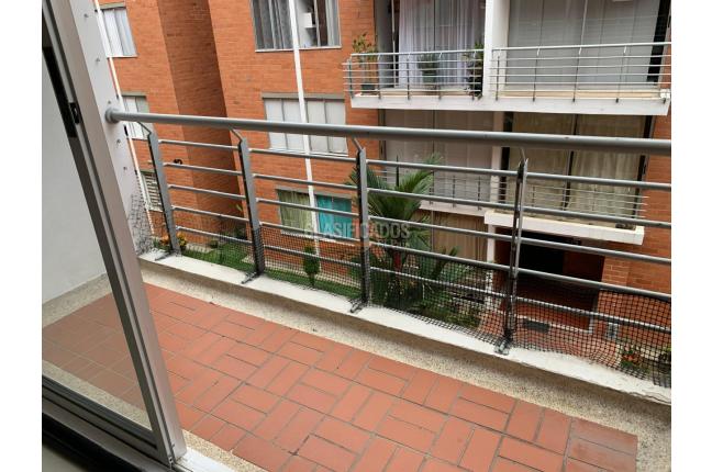 Apartamentos, Alquiler, Valle del Lili - $1.200.000