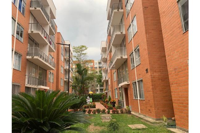 Apartamentos, Alquiler, Valle del Lili - $1.200.000