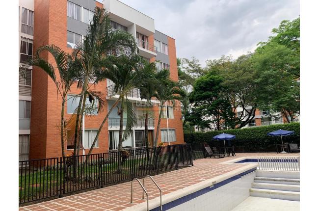 Apartamentos, Alquiler, Valle del Lili - $1.200.000