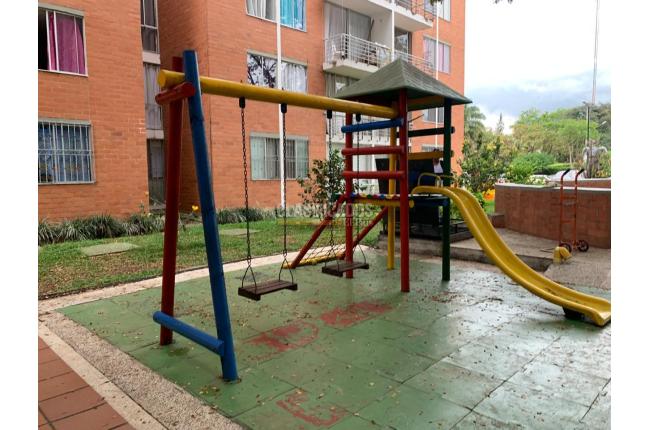 Apartamentos, Alquiler, Valle del Lili - $1.200.000