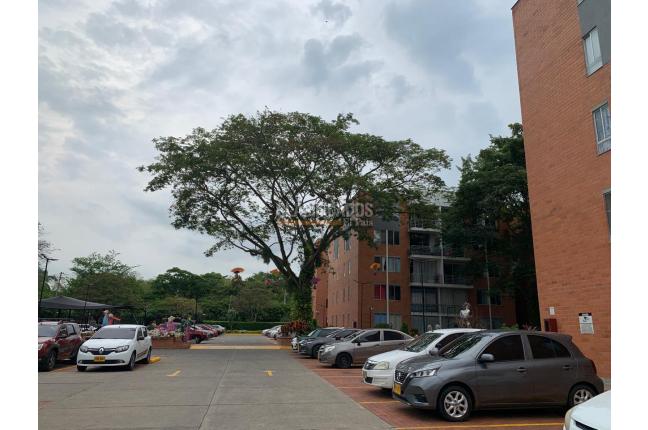 Apartamentos, Alquiler, Valle del Lili - $1.200.000