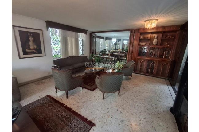 Casas, Venta, La Flora - $1.200.000.000