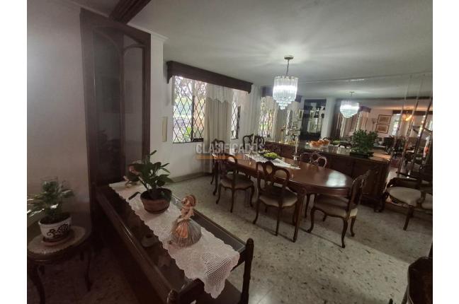 Casas, Venta, La Flora - $1.200.000.000