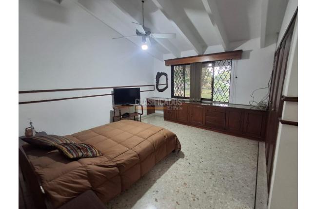 Casas, Venta, La Flora - $1.200.000.000