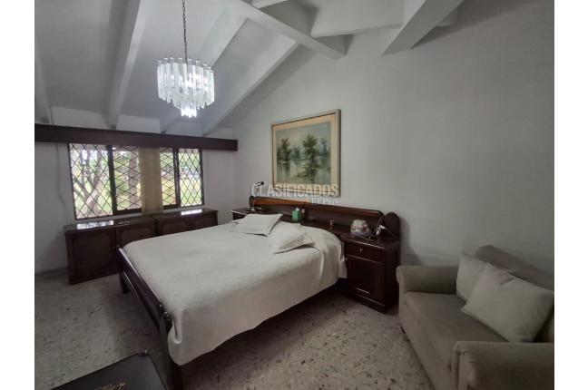 Casas, Venta, La Flora - $1.200.000.000