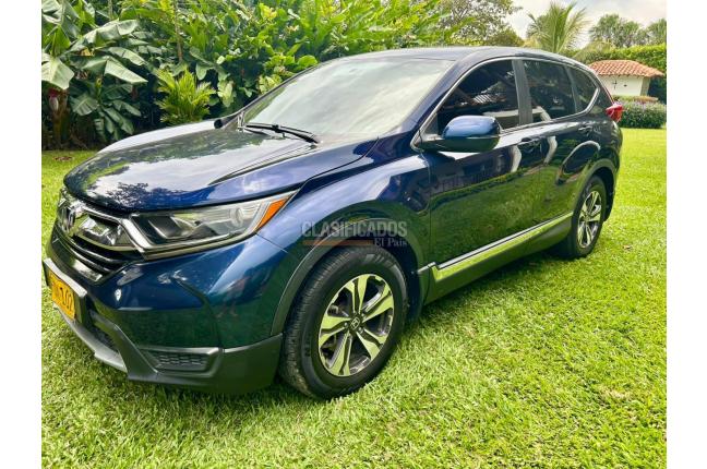 Honda CRV 2018 - $84.500.000