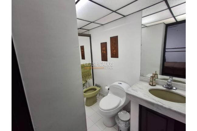 Casas, Venta, La Flora - $1.200.000.000