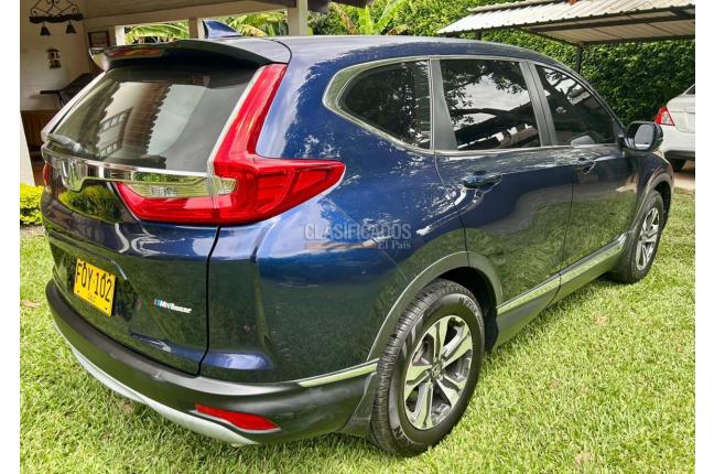 Honda CRV 2018 - $84.500.000