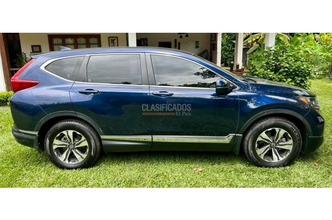 Honda CRV 2018 - $84.500.000
