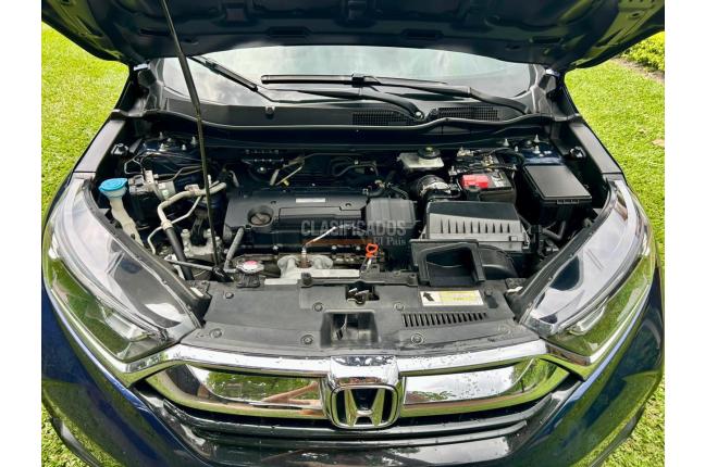 Honda CRV 2018 - $84.500.000