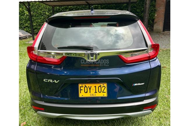 Honda CRV 2018 - $84.500.000