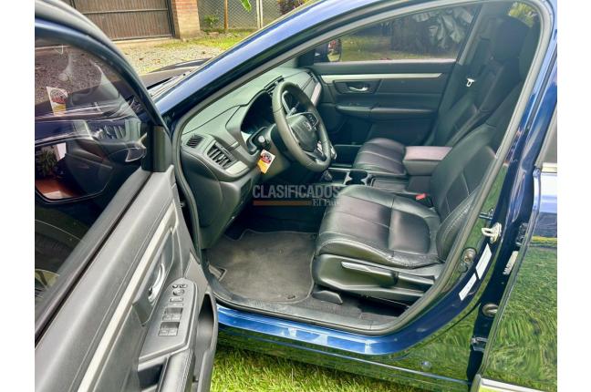 Honda CRV 2018 - $84.500.000