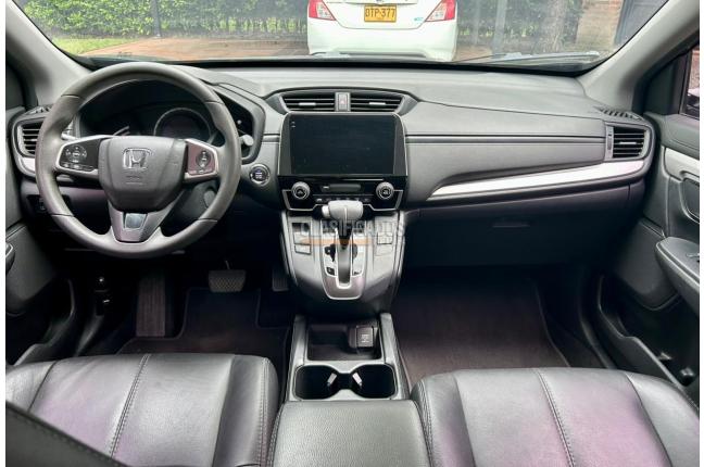 Honda CRV 2018 - $84.500.000