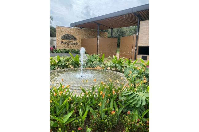 Lotes, Venta, Pance - $2.664.500.000