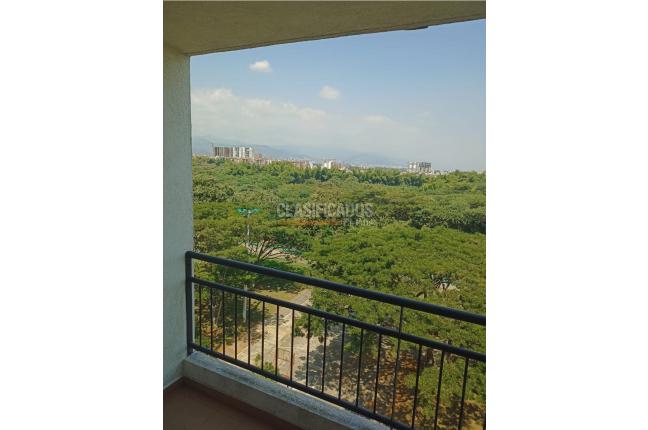 Apartamentos, Alquiler, Ciudad Bochalema