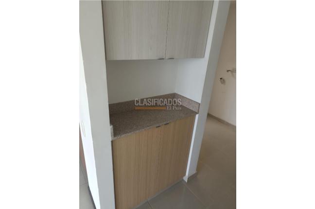 Apartamentos, Alquiler, Ciudad Bochalema