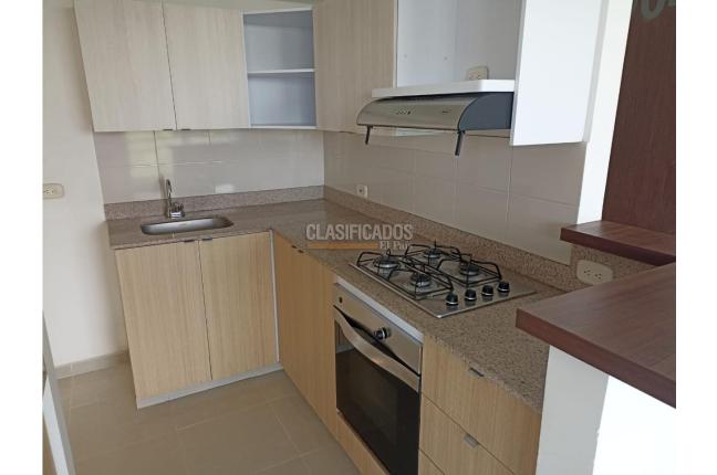 Apartamentos, Alquiler, Ciudad Bochalema