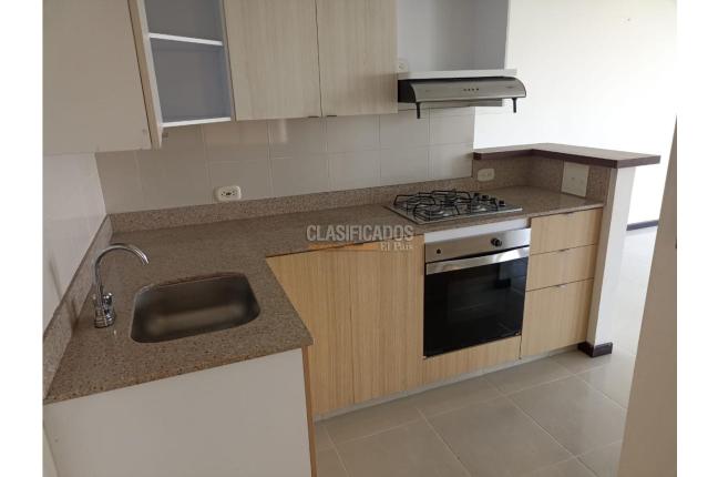 Apartamentos, Alquiler, Ciudad Bochalema
