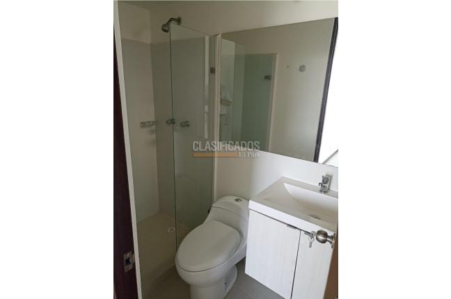 Apartamentos, Alquiler, Ciudad Bochalema