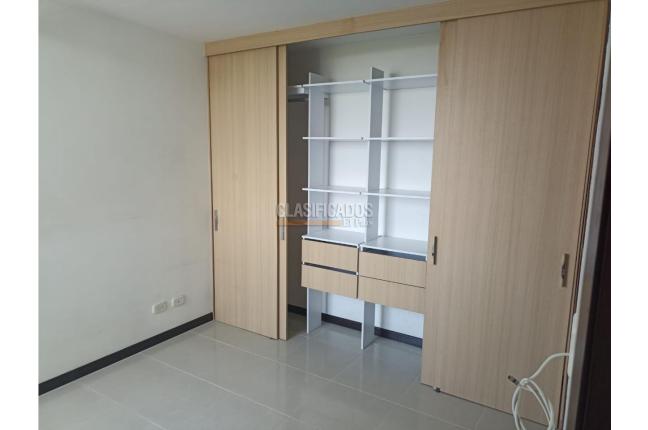 Apartamentos, Alquiler, Ciudad Bochalema