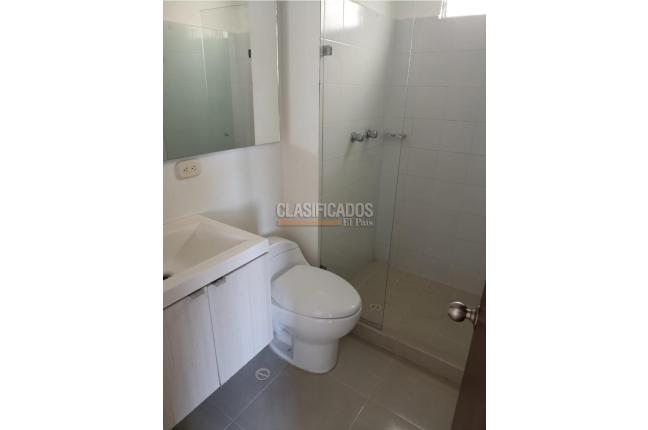 Apartamentos, Alquiler, Ciudad Bochalema