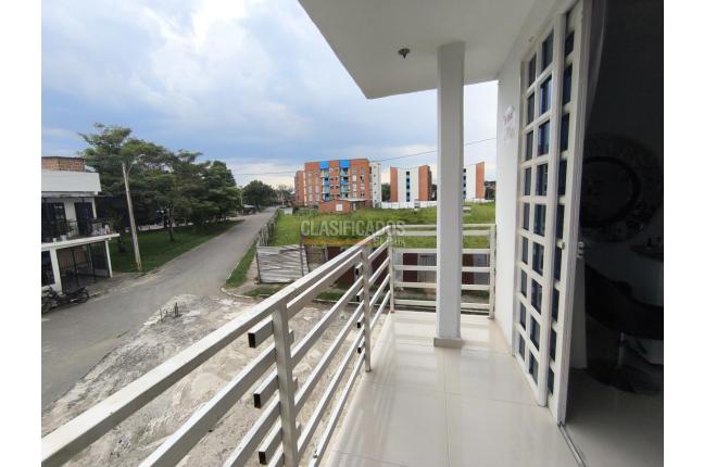 Casas, Venta, Jamundí - $250.000.000