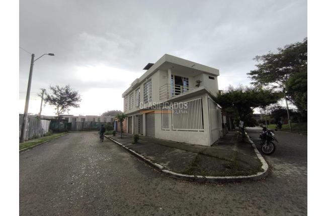 Casas, Venta, Jamundí - $250.000.000