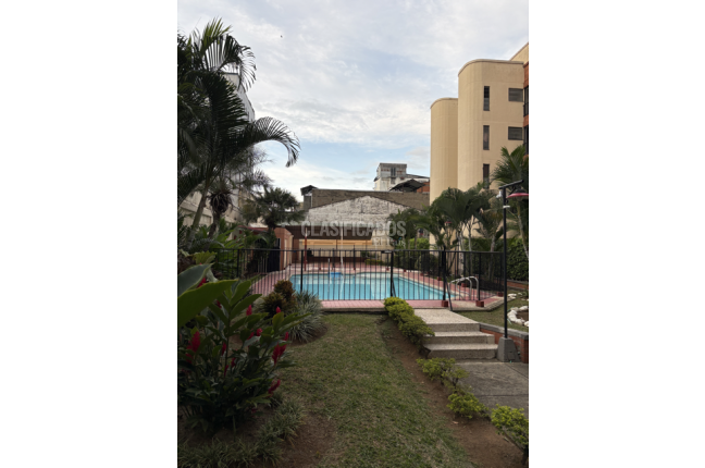 Apartamentos, Alquiler, Santa Anita - $1.500.000
