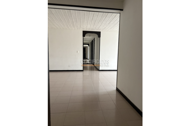 Apartamentos, Alquiler, Santa Anita - $1.500.000