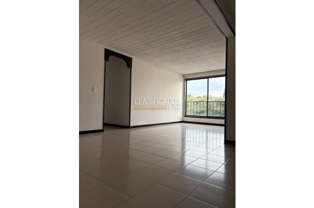 Apartamentos, Alquiler, Santa Anita - $1.500.000