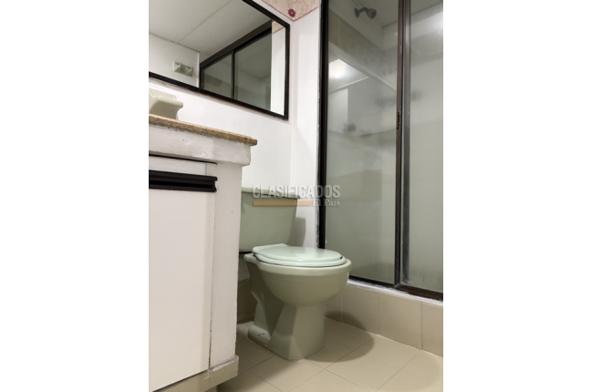 Apartamentos, Alquiler, Santa Anita - $1.500.000